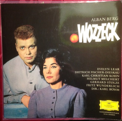 Alban berg evelyn - -,