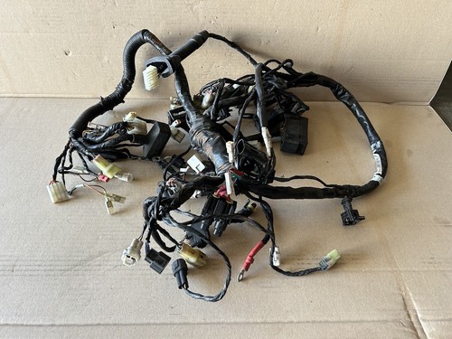 Impianto elettrico ktm - elettrico,