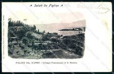 Firenze Figline Valdarno