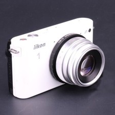 35 mm APS-C F1.6 MC obiettivo