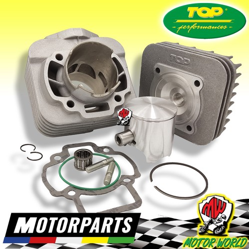 Kit top tpr ø47 - kit, Ø47,6