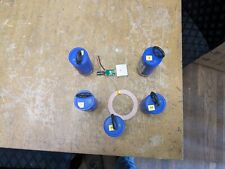 SEBAKMT Multisensori Piscina