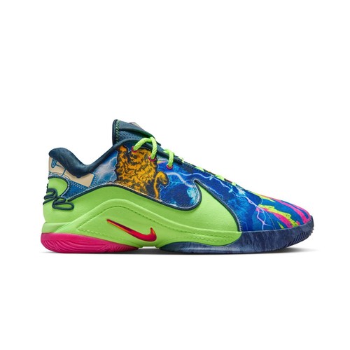 Scarpe nike lebron - nike, xxii
