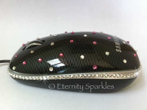 Customised crystal design - crystal,