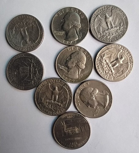 Usa dollaro dal - usa, 1965