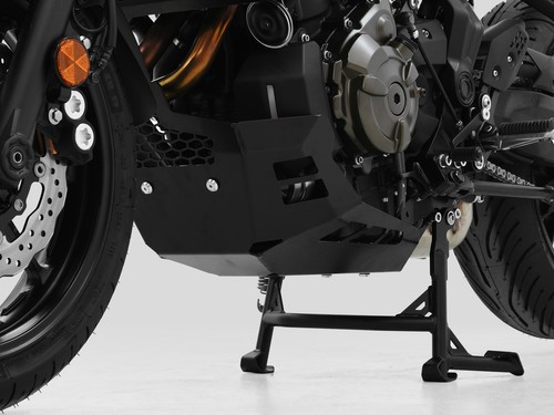 Protezione motore zieger - motore,