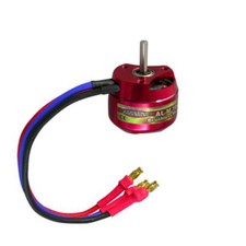 Motore brushless elettrico - motore,