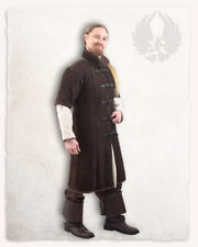 Leopold Gambeson scamosciato