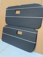 MGB GT And Roadster Coppia