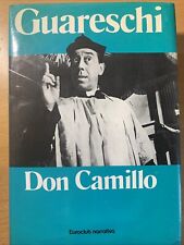 Guareschi - Don Camillo -