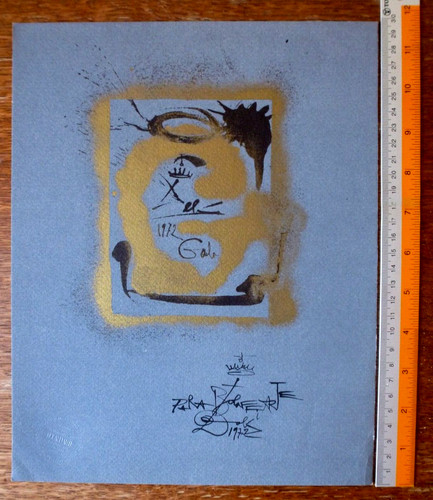 Fotolitografia bolaffi arte - fotolitografia,