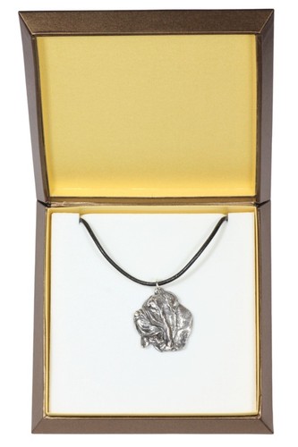 Mastino napoletano collana - napoletano,