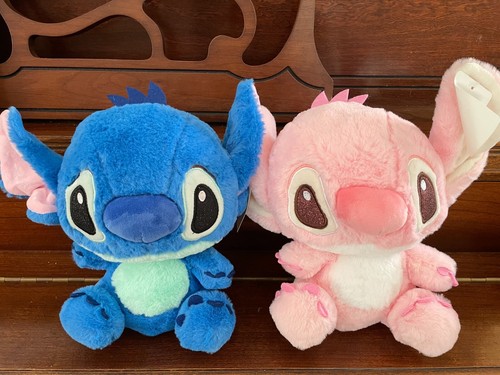 Disney lilo stitch angelo - disney,