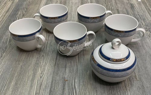 Set tazze caffe - set,
