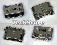 N2 pezzi Connettore micro USB