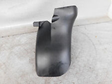 COPRIRUOTA POSTERIORE   APRILIA SCARABEO 500 GT ABS 2005 2007