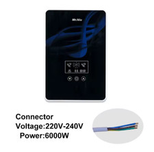 Scaldabagno elettrico