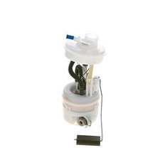 BOSCH Imp. alimentazione