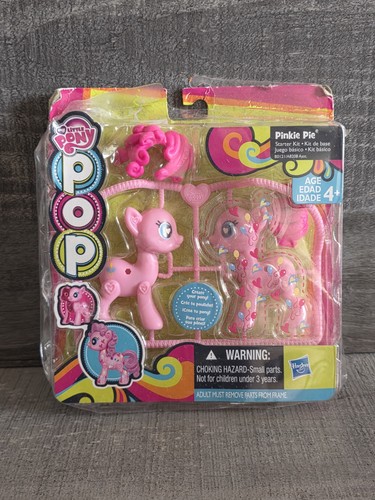 Nuovo little pony - my, pop