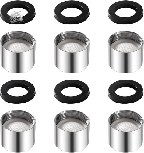 Piece aerator faucet m22 - faucet,