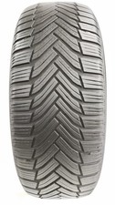 Gomme michelin usate 215/60 r16 pneumatici alpin 6 Rif. X222