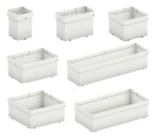 FESTOOL scatole di inserimento