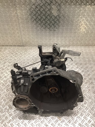 Cambio manuale polo - manuale, vw