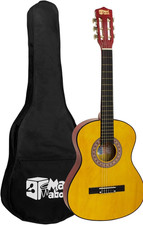 Mad About 3/4 Size chitarra per bambini simile