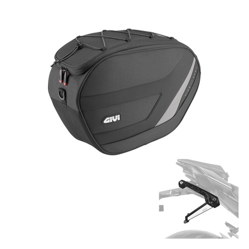 Kit telaio retraibile - kit,