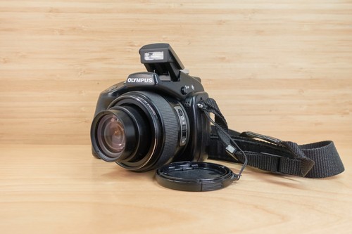 Olympus 570 fotocamera - uz, /