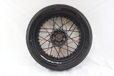 KTM 690 SMC R 75010101144C1A CERCHIO RUOTA POSTERIORE 17X5.0 21 - 22 REAR WHEEL 