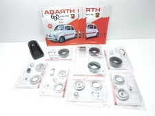 Lotto Ruote Racing Fiat 500