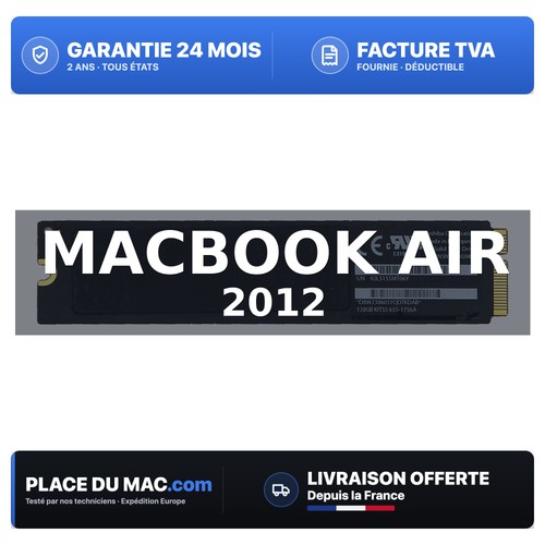 Ssd original 128 - ssd, pour