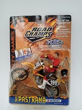 Travis Pastrana #199 Nuovo