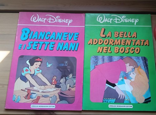 Disney bella addormentata - disney,