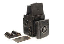 Thornton Pickard Junior