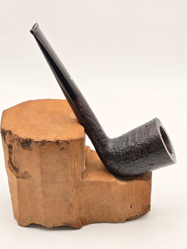 Pipa vintage dunhill shell - pipa,