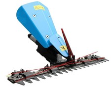 Barra falciante per trattore