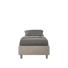 Letto Singolo Sommier 80x200