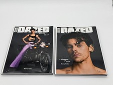 Harry Styles Dazed & Confused