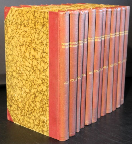 Enciclopedia dei ragazzi - ragazzi, 12