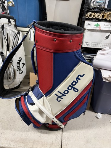 Borsa golf vintage - golf, ben