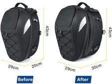 Borsa Sella Moto,Borsa da