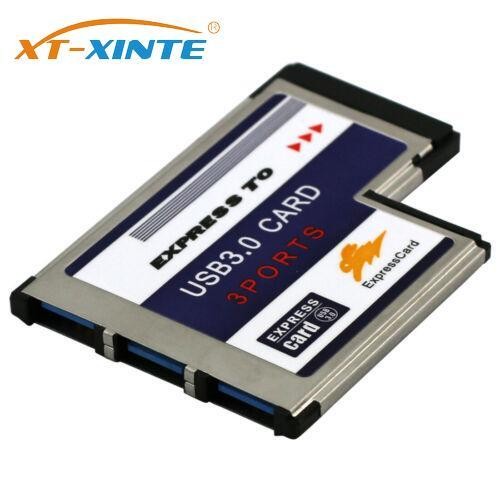 Porte usb a expresscard - porte,
