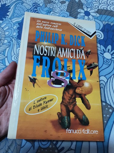 Nostri amici frolix - amici,