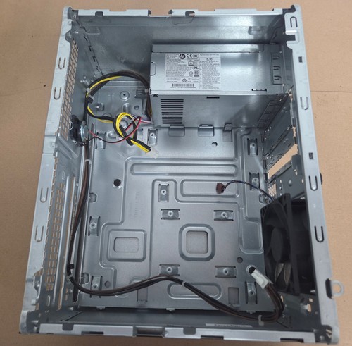 Case prodesk 600g3 mt - prodesk,