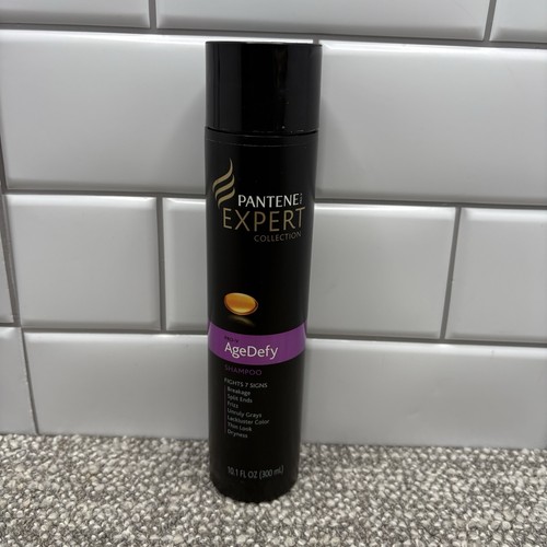 Pantene expert pro shampoo - pro,