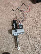 Motore inclinazione per