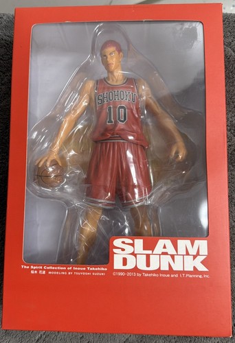 Collezione figurine slam dunk - collezione,