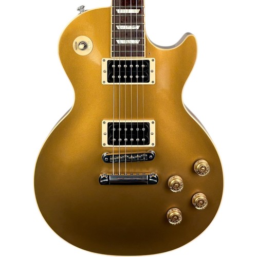 Gibson les paul - paul, t